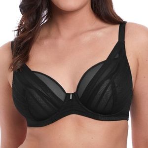 Freya Cameo High Apex Underwire Bra - UK 28F